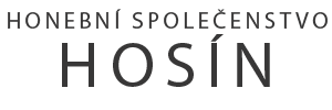 Honební společenstvo Hosín